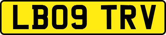 LB09TRV
