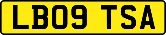 LB09TSA