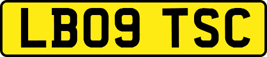 LB09TSC