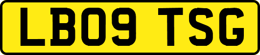 LB09TSG