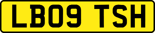 LB09TSH