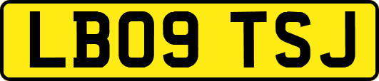 LB09TSJ