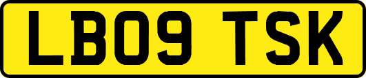 LB09TSK