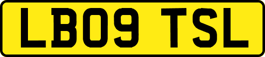LB09TSL