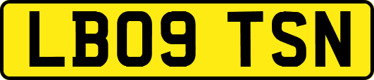 LB09TSN