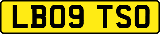LB09TSO