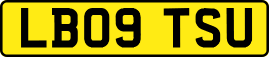 LB09TSU
