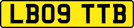 LB09TTB