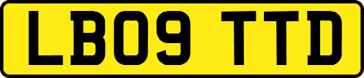 LB09TTD