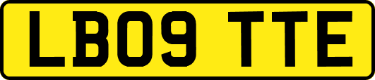 LB09TTE