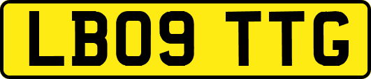 LB09TTG