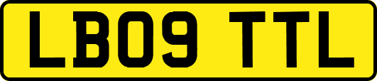 LB09TTL