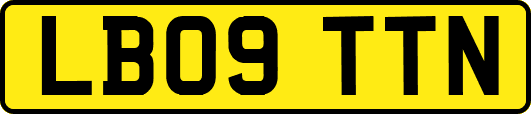 LB09TTN