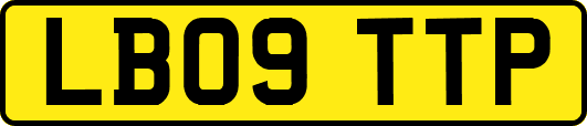 LB09TTP