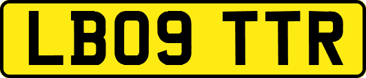 LB09TTR