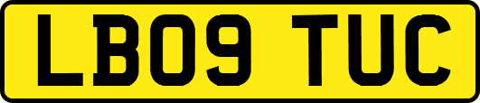 LB09TUC