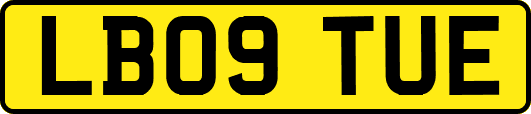 LB09TUE