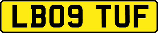 LB09TUF