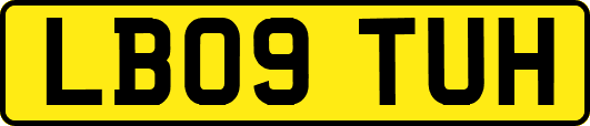 LB09TUH