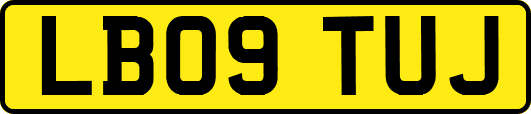LB09TUJ