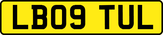 LB09TUL