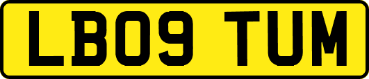 LB09TUM