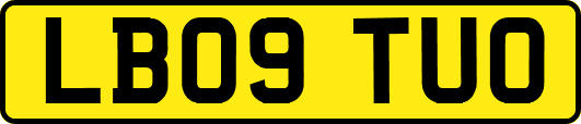 LB09TUO