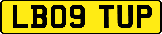 LB09TUP