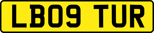 LB09TUR