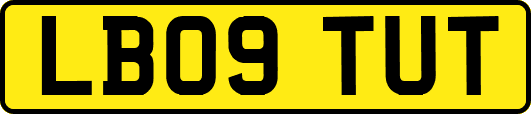 LB09TUT