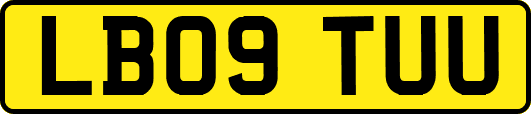 LB09TUU
