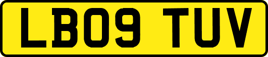 LB09TUV