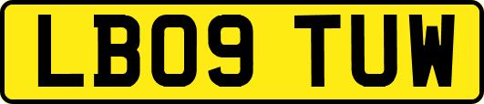 LB09TUW