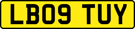 LB09TUY