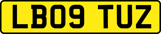 LB09TUZ