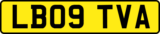 LB09TVA