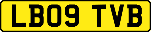 LB09TVB