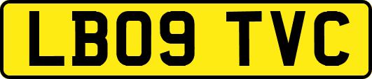LB09TVC