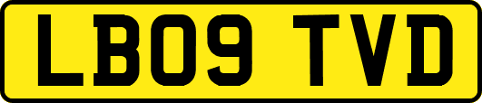 LB09TVD