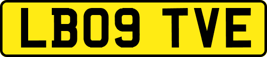 LB09TVE