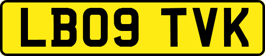 LB09TVK