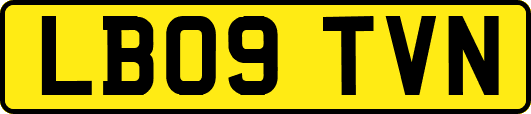 LB09TVN
