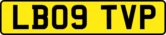 LB09TVP