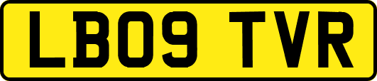 LB09TVR