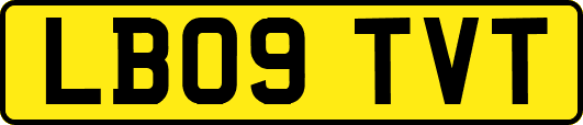 LB09TVT