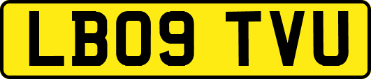 LB09TVU