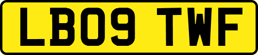 LB09TWF