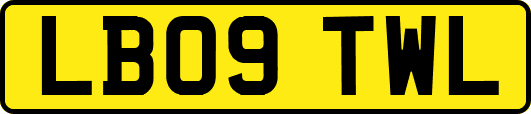LB09TWL