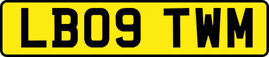 LB09TWM