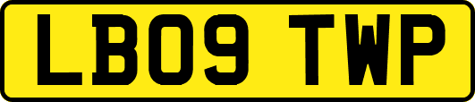 LB09TWP